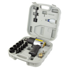 Гайковерт ½