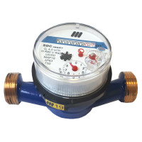 Лічильник МЕТРОН SDC smart 3/4