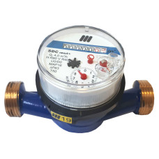 Лічильник МЕТРОН SDC smart 3/4