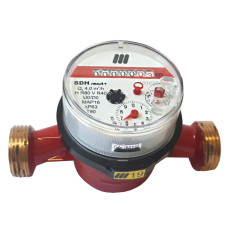 Лічильник МЕТРОН SDН smart 3/4