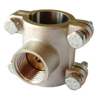 Обойма ремонтна 3/4