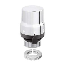 200013CST/200013 Головка термостатична хромована 30 p. x 1,5 Caleffi S.p.a.