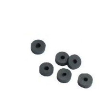 2001SF0003 Прокладка гумова для змішувача кран-букси Ø3/4