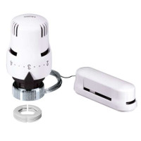 201000 Головка термостатична з виносним датчиком 30 p. x 1,5 CALEFFI