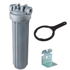 ZS1800712 Фильтр-колба антимикробная DP BIG SANIC 1