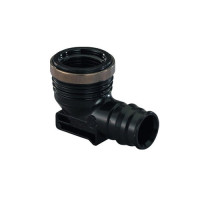 1042336 Колено Q&E PPSU с внутренней резьбой Ø20 х 3/4