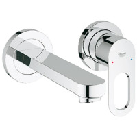 Смеситель для умывальника Grohe BauLoop 20289000