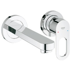 Смеситель для умывальника Grohe BauLoop 20289000