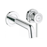 Змішувач для умивальника Grohe BauClassic 20292000
