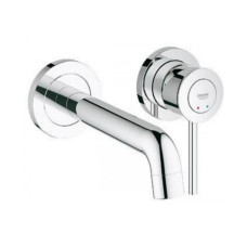 Смеситель для умывальника Grohe BauClassic 20292000