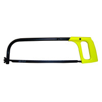 Ножівка по металу 300мм BARRACUDA мет Sigma 4402121