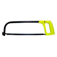 Ножівка по металу 300мм BARRACUDA мет Sigma 4402121