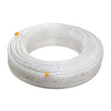 2160 Труба PE-Xb Multiterm Ø32 x 4,4 мм біла бухта 50 м UNIDELTA