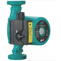 Насос циркуляционный 32/7 180мм  LEO3.0 гайки + шнур 150 Вт 774444