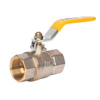 Кран шаровой для газа 1/2