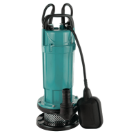 Насос дренажний QDX 1,5/18 - 0,55кВт Н20м - Q210л/хв Aquatica 773233