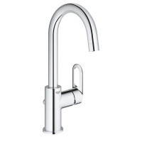 Смеситель для умывальника L-Size Grohe BauLoop 23763000