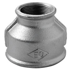 240050A7 Перехідник оцинкований Ø3