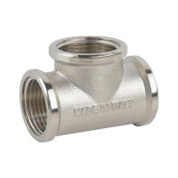 Трійник Icma №1202 1/2