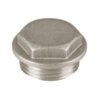 Заглушка Icma №237 3/4