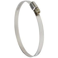 Хомут черв'ячний оцинкований Sigma 9мм  Ø20-32  уп.25шт(25)