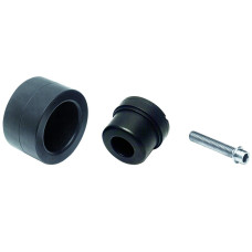 256490 Насадка сварочная Ø63 REMS