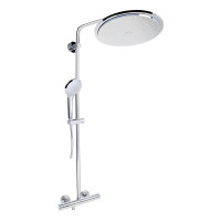 Душевая система Grohe Euphoria XXL 310 26075000