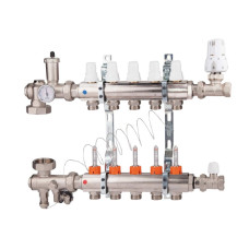 Колекторна група Icma №A3K013 1