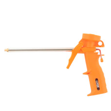 Пістолет для поліуретанової піни пластиковий корпус Grad 2722225