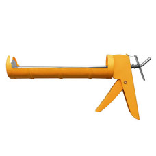 Пістолет для герметиків 225мм напівзакритий Grad 2723085