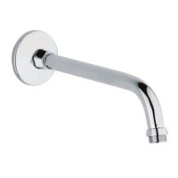 Кронштейн для верхнього душу Grohe Relexa 27406000