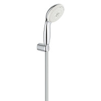 Набір для ручного душу Grohe New Tempesta 100 27849001