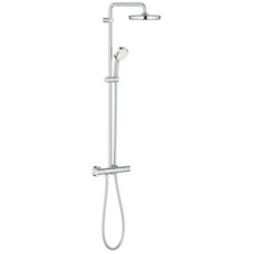 Душевая система Grohe Tempesta 27922001