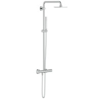 Душова система Grohe Euphoria 27932000