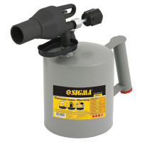 Паяльна лампа тип Україна 1,0л Sigma 2904011