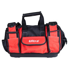Сумка для інструменту 24 кишені 420 × 300 × 250мм 32л ULTRA 7411422
