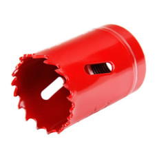 Коронка біметал Ø20мм Sigma 1530201