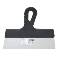 Шпатель стандарт нержавіючий 250мм Grad 8320645