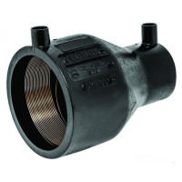 3002 Муфта редукционная Э/С Ø40 x 32 UNIDELTA