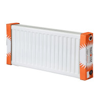 Радіатор сталевий TYPE22 H300 L=800 TEPLOVER-standard