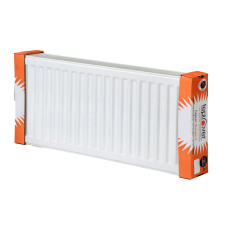 Радіатор сталевий TYPE22 H300 L=800 TEPLOVER-standard