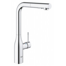Смеситель для кухни сенсорный Grohe Essence Foot Control 30311000