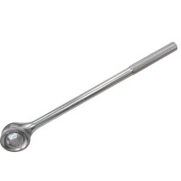 Тріскачка реверсивна KING ROY 3/4