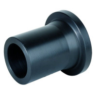 3145 Кінцевик для фланця Ø160 UNIDELTA