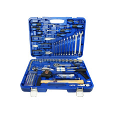 Набір інструментів професійний KING ROY 101 предмет 1/4-1/2