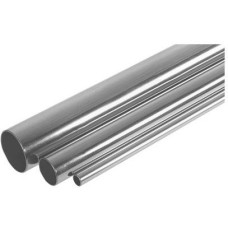 316035002 Труба сталева Ø35 x 1,5 мм зовнішньо/внутрішня оцинкована STEELPRES® 6 м RM