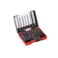 Набір біт KING ROY 56 предметів 32077