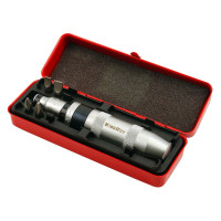 Викрутка ударно-поворотна KING ROY 6 предметів 32102