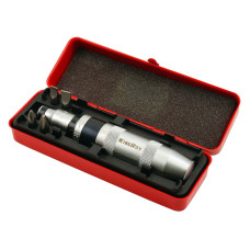 Викрутка ударно-поворотна KING ROY 6 предметів 32102