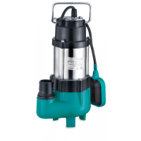 Насос дренажний V250F  0,25кВт Н7,5м - Q150л/хв Aquatica 773321